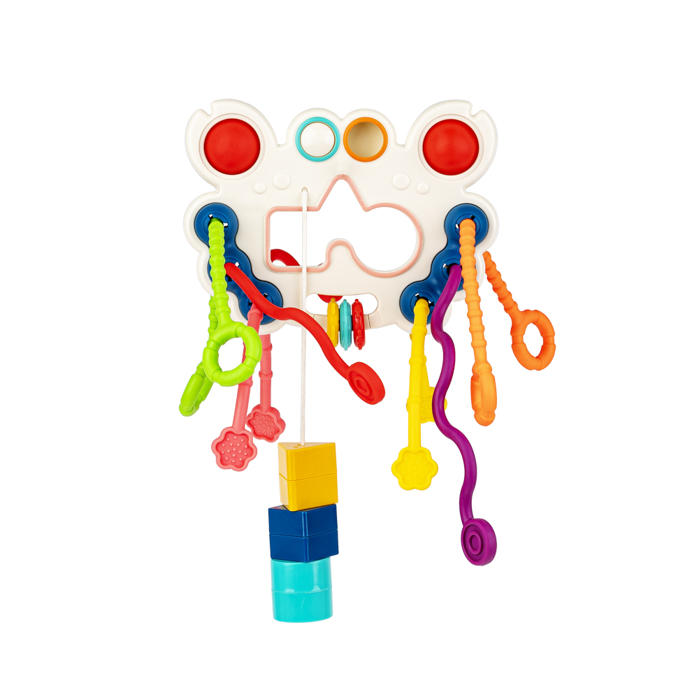 Oświadczenie ws. produktu Motyl Kolorowe Linki Tulifun