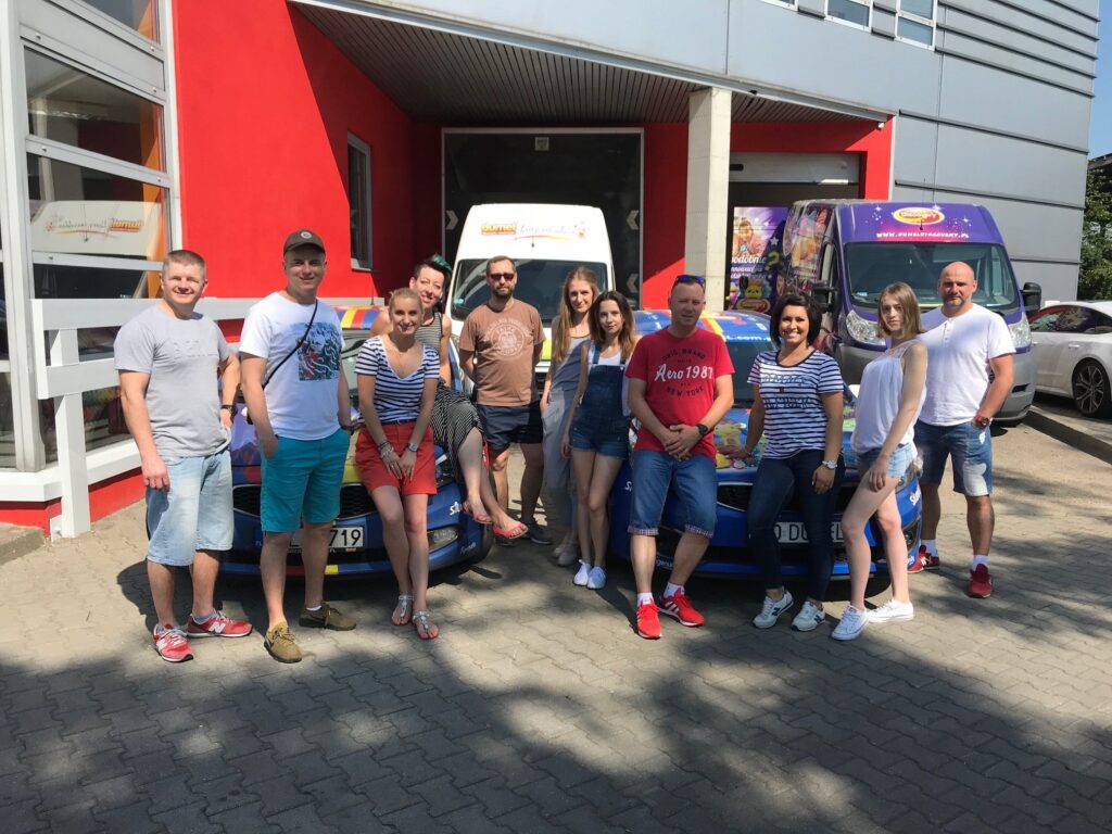 VIII Targi Dumela za nami