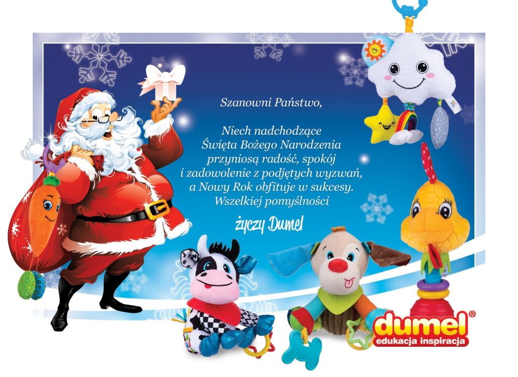 Wesołych Świąt!